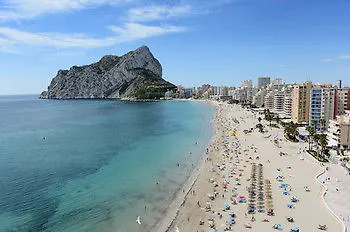 Residencial La Manzanera Costa Calpe