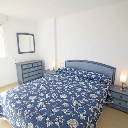 Residencial La Manzanera Costa Calpe
