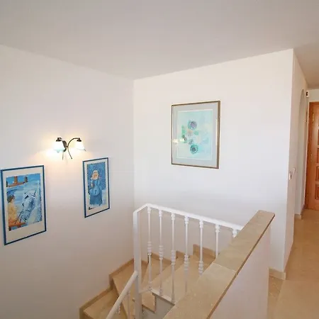 Residencial La Manzanera Costa
