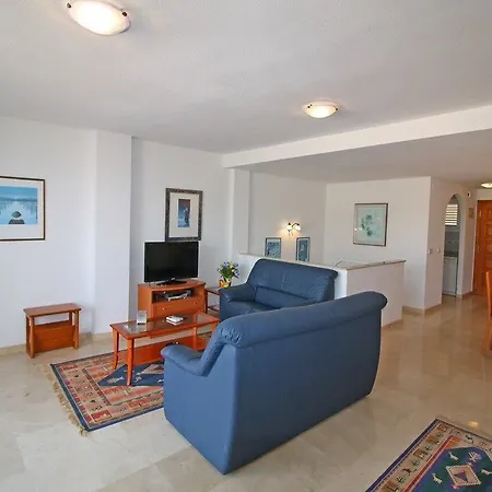 Apartment Residencial La Manzanera Costa Calpe