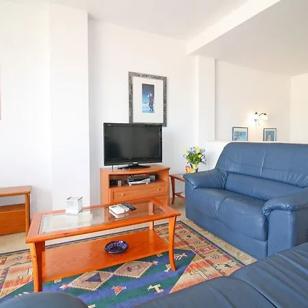 Residencial La Manzanera Costa Calpe