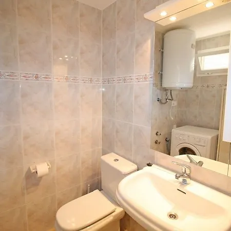 Apartment Residencial La Manzanera Costa Calpe