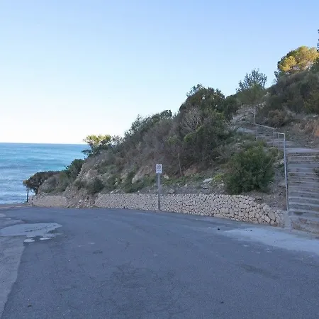 Residencial La Manzanera Costa Calpe