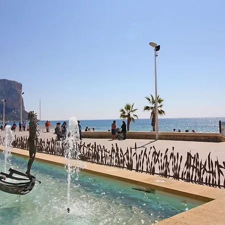 Residencial La Manzanera Costa