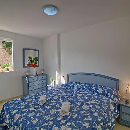 Residencial La Manzanera Costa Calpe